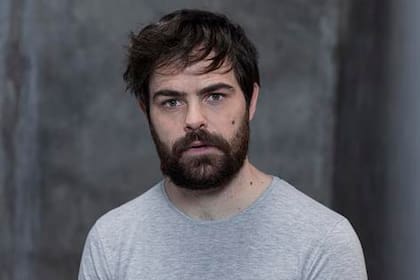 Peter Lanzani debió ser operado de urgencia tras sufrir un cuadro de apendicitis