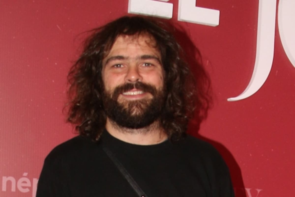 Peter Lanzani se volcó a sus redes sociales para pedir ayuda luego de ser víctima de un robo en Neuquén