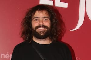 Peter Lanzani se volcó a sus redes sociales para pedir ayuda luego de ser víctima de un robo en Neuquén