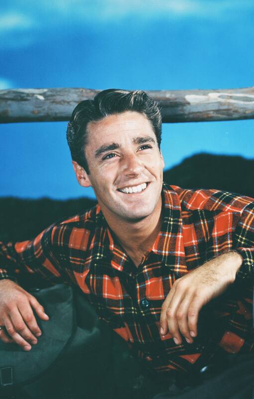 Peter Lawford, un galán con amistades peligrosas
