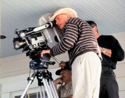Peter Weir, un australiano en el imperio del cine