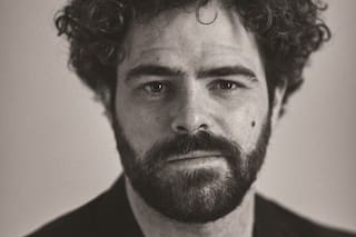 Peter Lanzani nos lleva al detrás de escena de la ambiciosa apuesta argentina de Prime Video