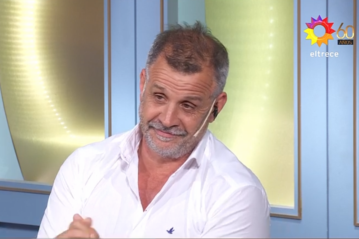 Petersen fue el primero en negarse a probar las minifrolas del equipo rojo