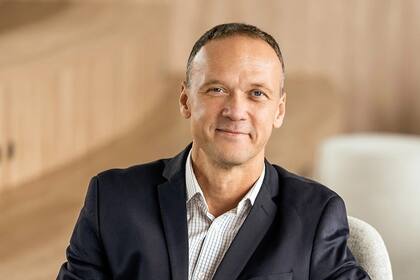 Petr Grätz: “Latinoamérica es un hub de talento clave"