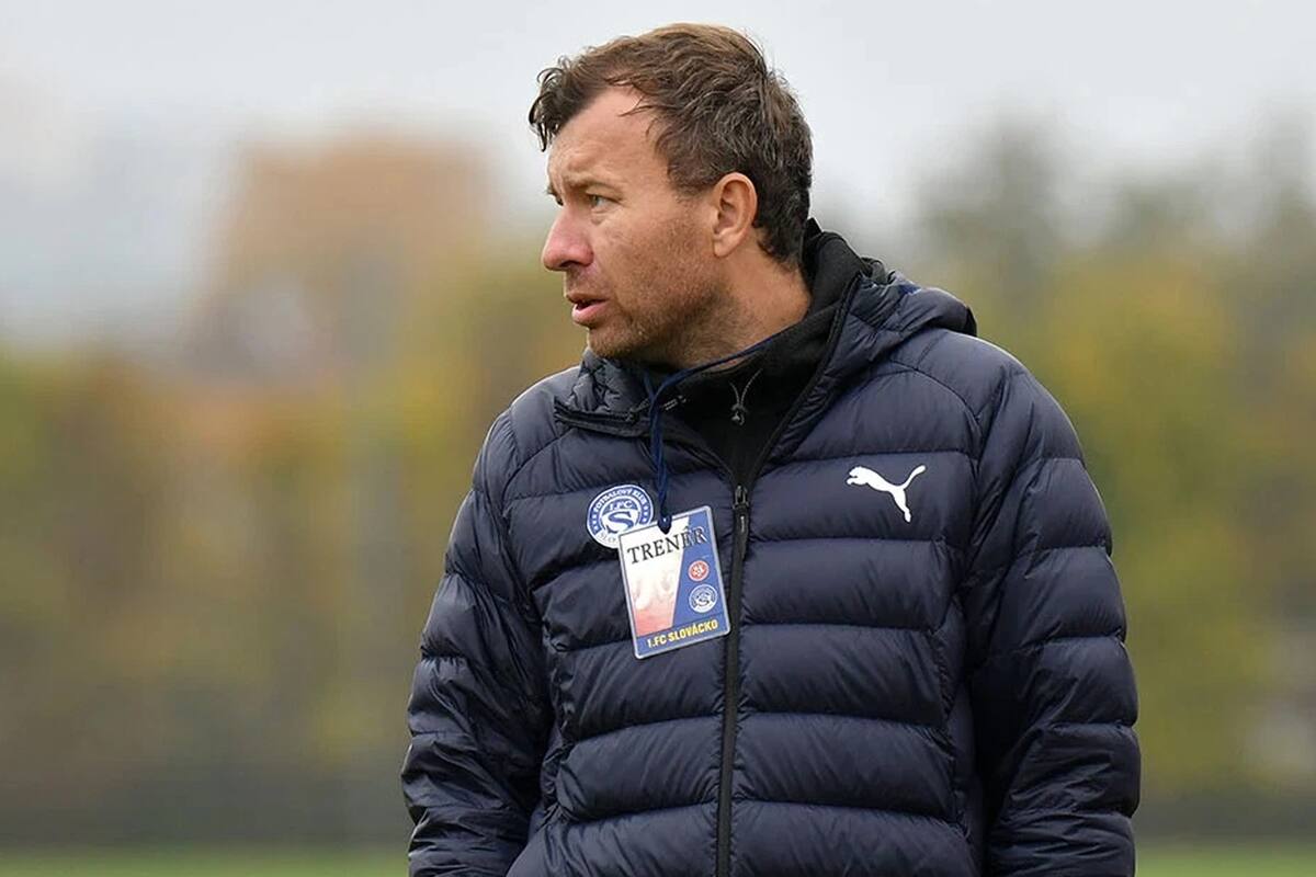 Petr Vlachovsky, el entrenador que filmaba a sus dirigidas con cámaras escondidas en la ducha y el vestuario