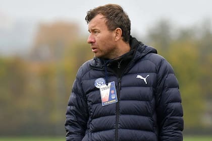 Petr Vlachovsky, el entrenador que filmaba a sus dirigidas con cámaras escondidas en la ducha y el vestuario