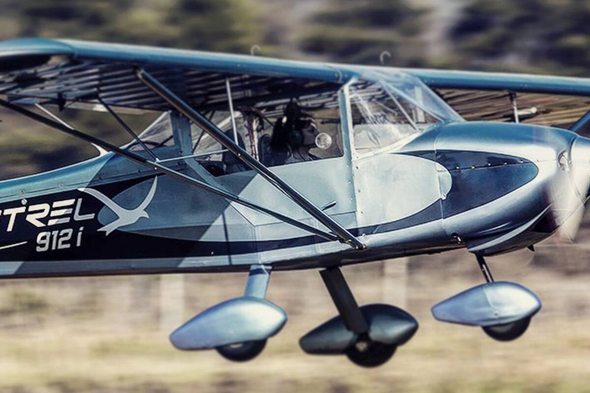 Petrel y la Universidad Nacional de La Plata firmaron un acuerdo de cooperación para introducir mejoras en el avión de entrenamiento Petrel 912i, que podrían ir desde la mejora aerodinámica hasta la posibilidad de convertirlo en un avión de motorización eléctrica
