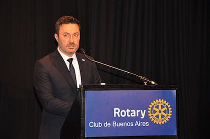 Petri redobló su apoyo a la autorización a las Fuerzas Armadas para detener civiles en la frontera