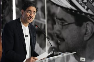 Petro no logró heredar su legado en Colombia: entre el desgaste del gobierno y la campaña digital