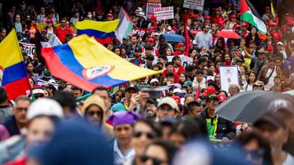 Petro plantea una reforma educativa en Colombia, pero hasta el momento su propuesta encontró resistencia tanto en la oposición como en la Federación Colombiana de Educadores.