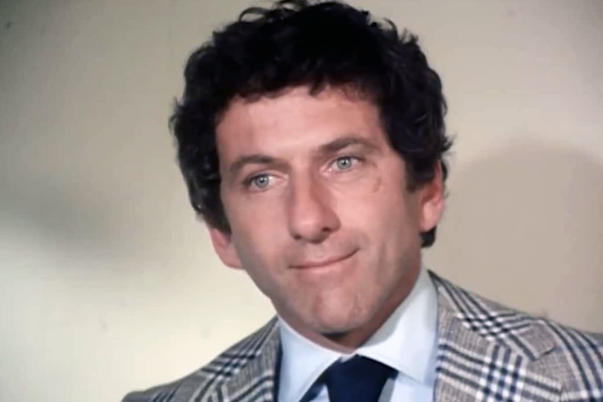 Petrocelli, la exitosa serie de un abogado de carne y hueso que nació de un fracaso