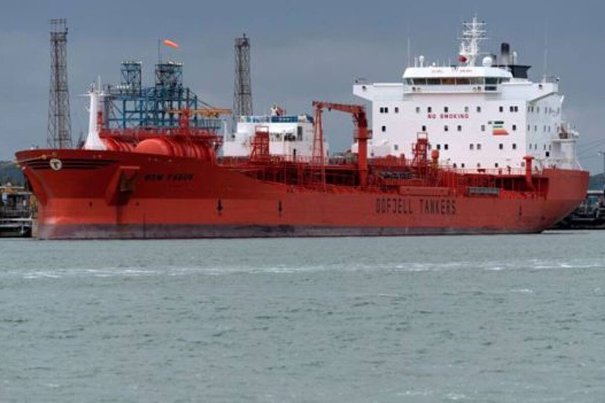Petróleo
