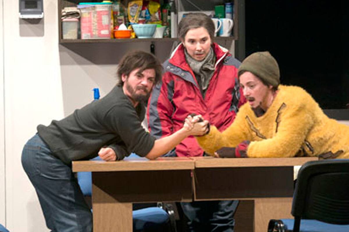 Petróleo, el éxito que no se detiene