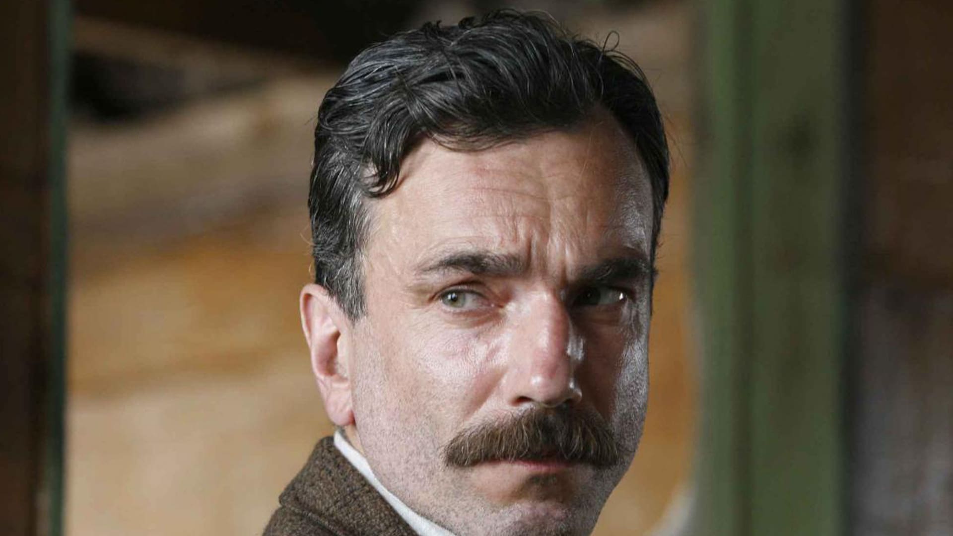 Historia de los estudios Paramount.
Petróleo sangriento (There Will Be Blood, 2007), de Paul Thomas Anderson