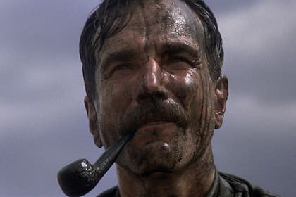 Petróleo sangriento: un actor intimidado, una cachetada de más y la escena que puso en riesgo a una de las grandes películas de este siglo