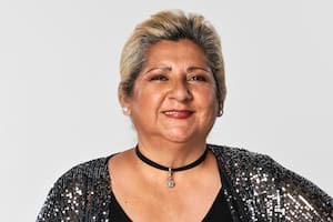 Petrona, de Gran Hermano: qué la motivó a ingresar a la casa, el motivo por el que quiso abandonar el juego y su presagio para la final