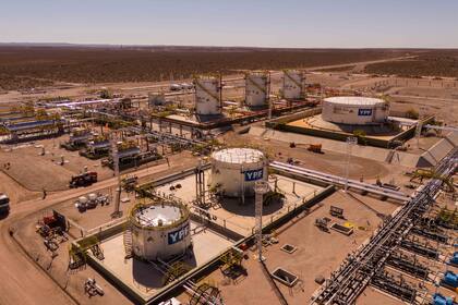 "Petronas revisa continuamente su portafolio de negocios en todos los países", dicen en la empresa malaya