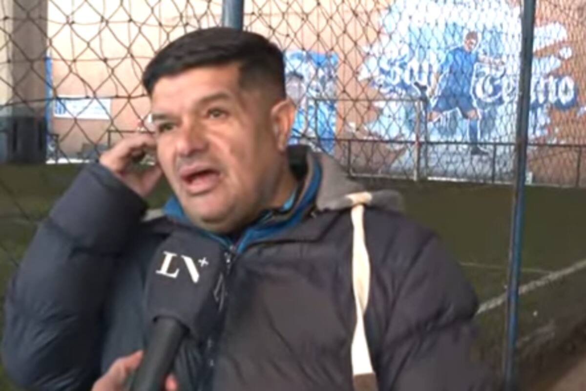 Petty Delgado, vicepresidente de San Telmo