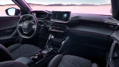 Peugeot presentó a nivel internacional el rediseño de la segunda generación del SUV del segmento B que va a ser el modelo fabricado en la Argentina