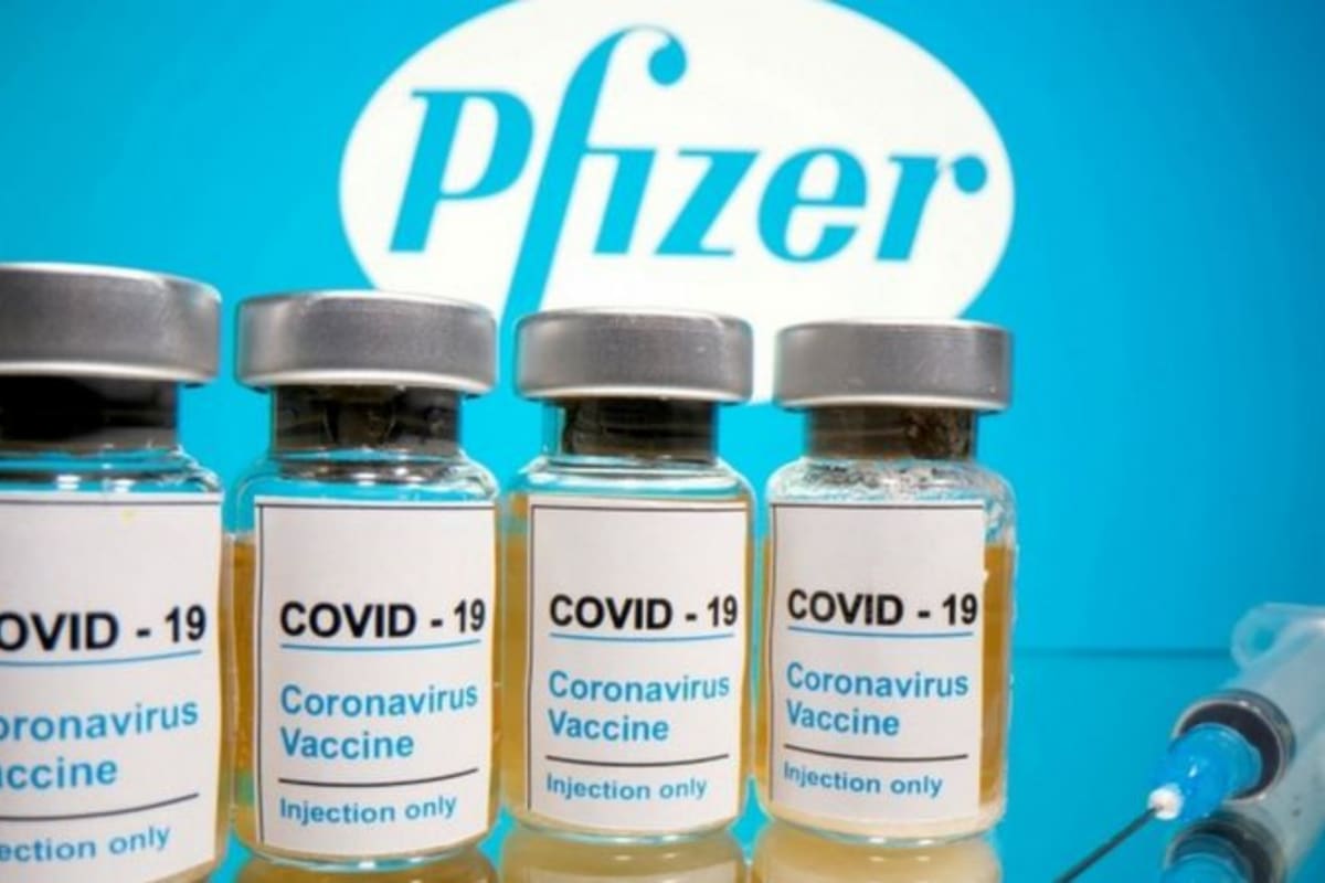 Pfizer es una de las compañías señaladas por la exigencia de confidencialidad en los contratos