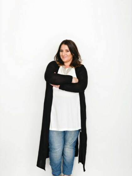 Ph: Estudio Struka