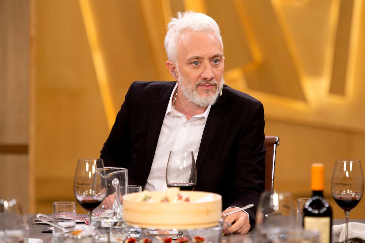 PH Podemos hablar se prepara para librar otra batalla por el rating contra La noche de Mirtha