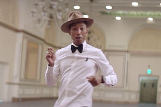 El #10yearschallenge llegó a Spotify: las canciones más escuchadas de la década