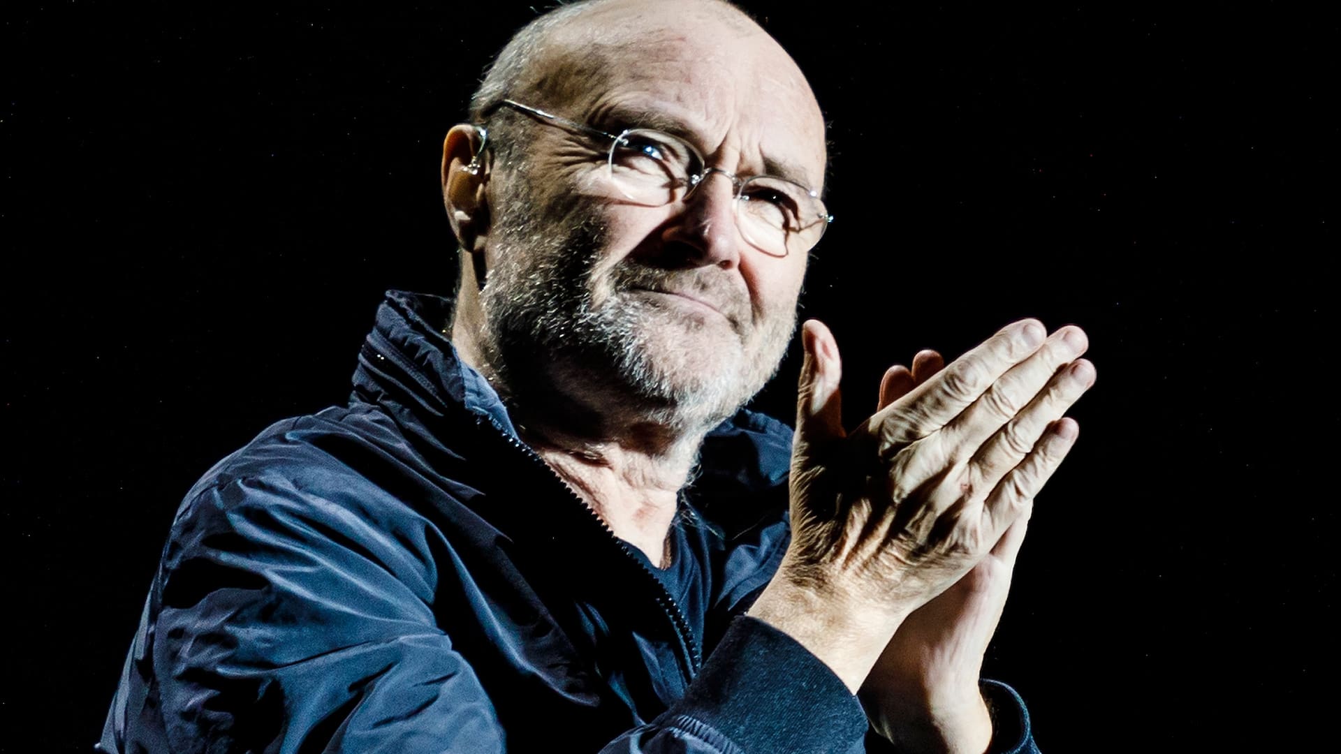 Phil Collins
