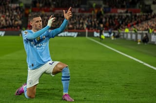 “Es un genio”: el vaticinio de Guardiola en 2016, el crack que formó y lo hizo MVP de la Premier League