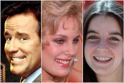 Phil Hartman, Dorothy Stratten y Dominique Dunne fueron víctimas de episodios de violencia que conmocionaron a Hollywood