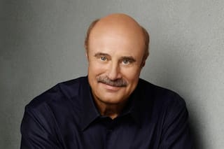 Phil McGraw, psicólogo: “Los pequeños comportamientos se acumulan y dan grandes resultados”
