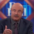 Dr. Phil: “¿Qué puedes hacer hoy para mejorar un poco la vida de tu pareja?”
