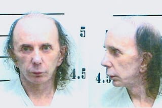 Phil Spector: femicidio, muerte en prisión y sus últimos años de locura