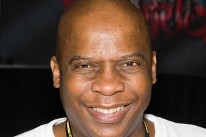 PHILADELPHIA; David Harris; Espectáculos; The Warriors