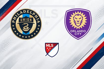 Philadelphia Union venció 4-2 a Orlando City SC, por la MLS