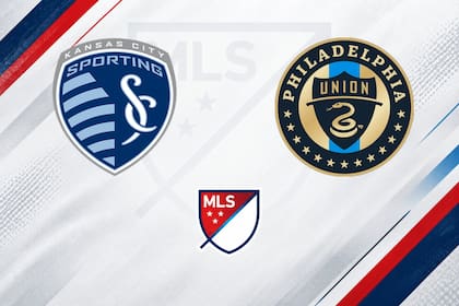 Philadelphia Union venció 4-3 a Sporting Kansas City, por la MLS