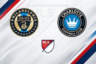 Philadelphia Union vs. Charlotte FC por el MLS 2026: día, hora y cómo seguir online