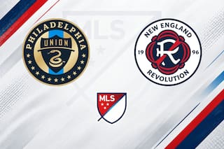 Philadelphia Union vs. New England Revolution por el MLS 2026: día, hora y cómo seguir online