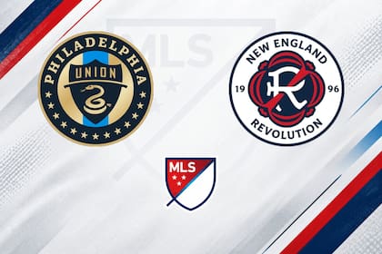 Philadelphia Union vs. New England Revolution por el MLS 2026: día, hora y cómo seguir online