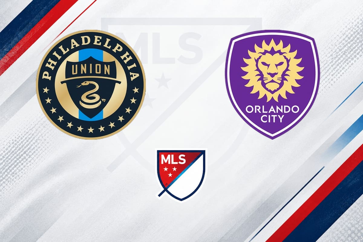 Philadelphia Union vs. Orlando City SC, MLS 2026: día, hora y cómo seguir online