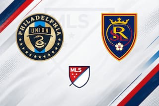 Philadelphia Union vs. Real Salt Lake por el MLS 2026: día, hora y cómo seguir online
