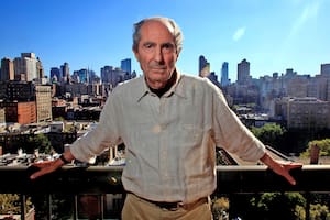 Philip Roth