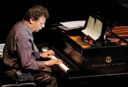 Philip Glass