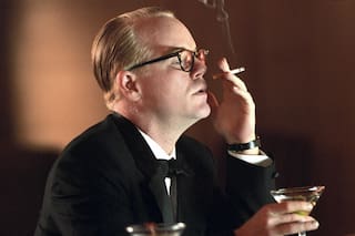 A 100 años del nacimiento de Truman Capote: tres películas imperdibles sobre su vida