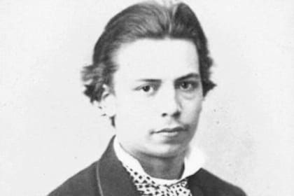 Philipp Mainländer, autor de "La filosofía de la redención"