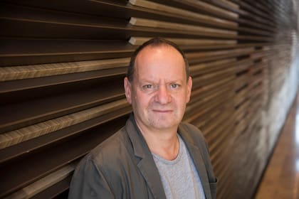 Philippe Sands