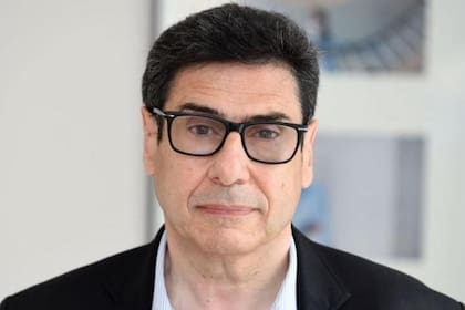 Philippe Aghion