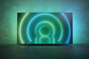 Philips y TCL anunciaron sus nuevas líneas de televisores y audio