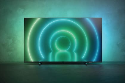 Philips sostiene su apuesta por la tecnología Ambilight y extiende el uso de la plataforma Android TV a los nuevos lanzamientos previstos para este año y 2022