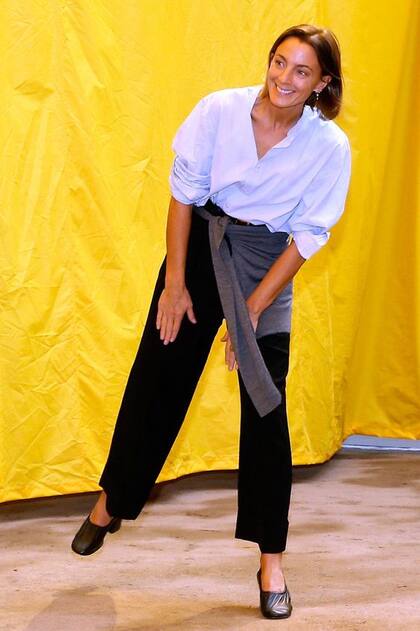 Phoebe Philo